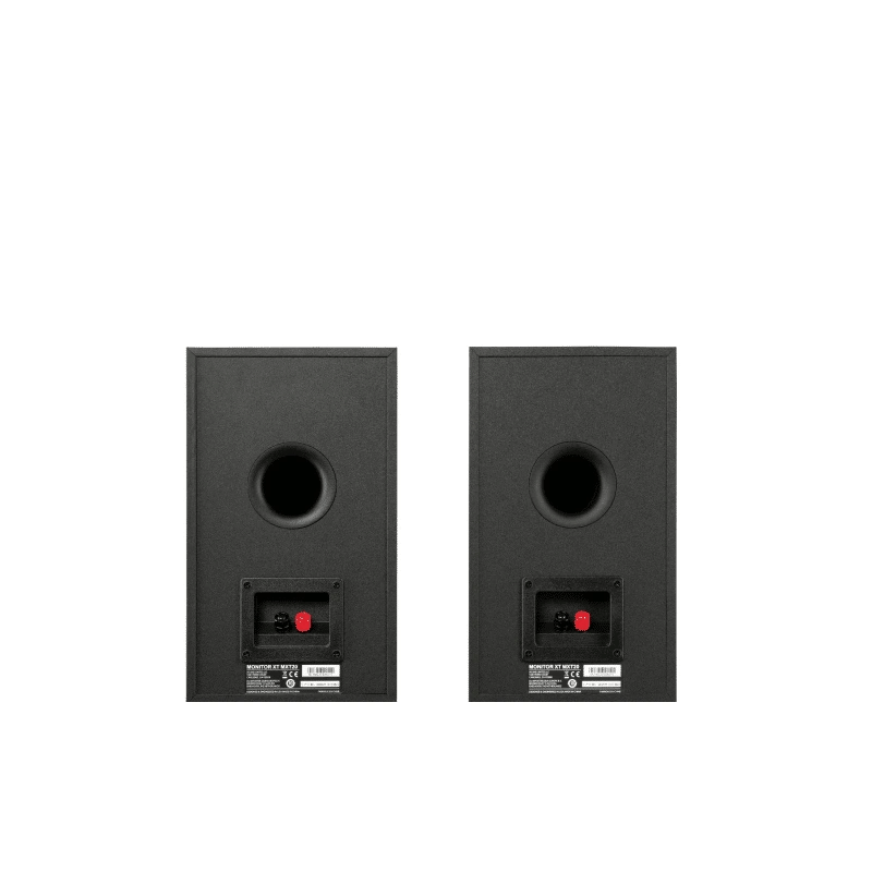 ลำโพง POLK MONITOR XT20 (PAIR) HIGH-RESOLUTION BOOKSHELF LOUDSPEAKERS
